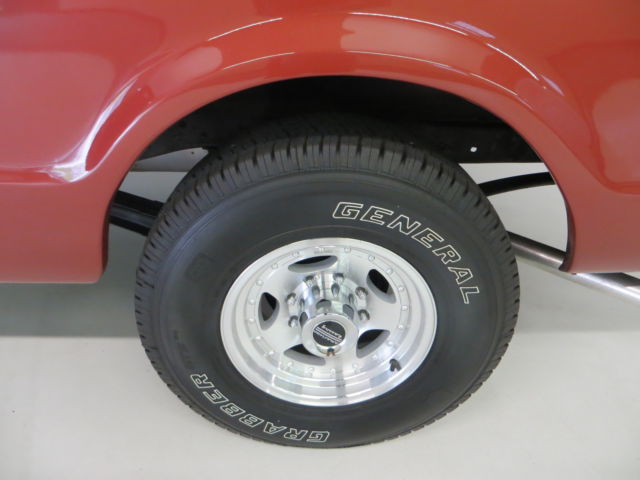 1968 Chevrolet Other Pickups - photo 10