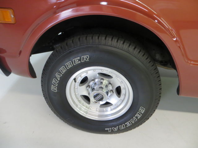 1968 Chevrolet Other Pickups - photo 11