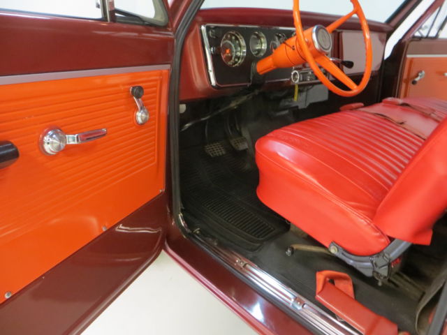 1968 Chevrolet Other Pickups - photo 12