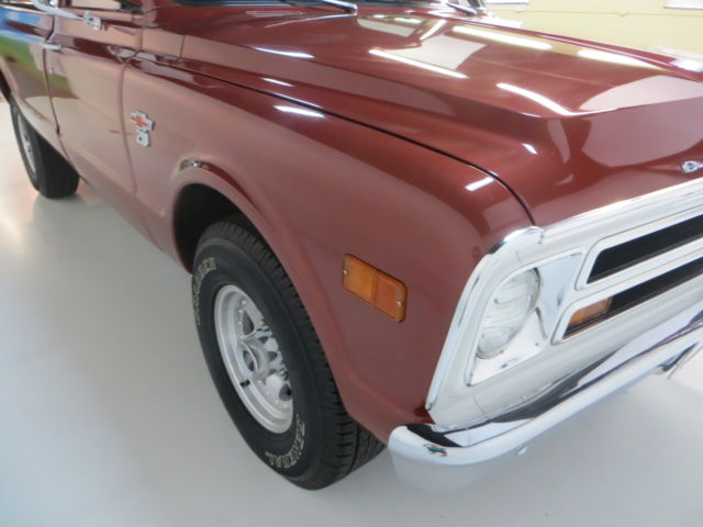 1968 Chevrolet Other Pickups - photo 5