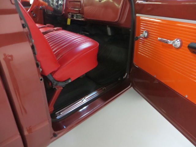 1968 Chevrolet Other Pickups - photo 7