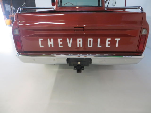 1968 Chevrolet Other Pickups - photo 9