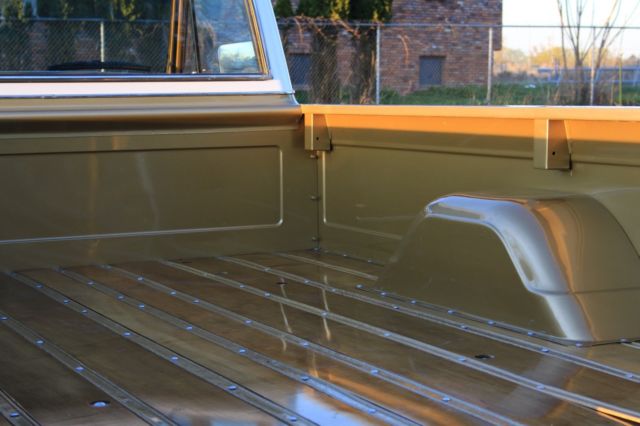 1968 Chevrolet Other Pickups - photo 4
