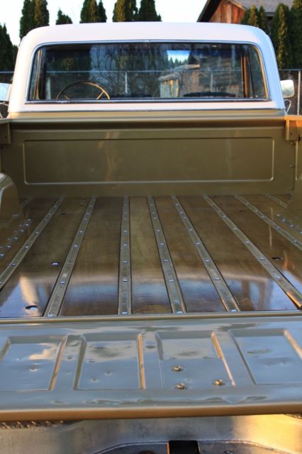 1968 Chevrolet Other Pickups - photo 5