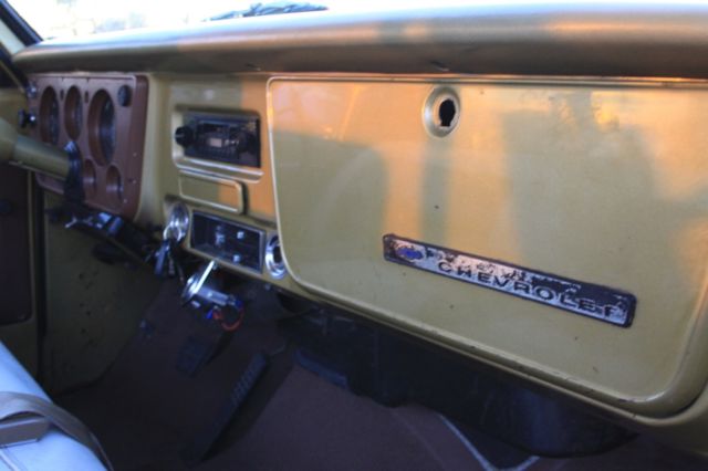 1968 Chevrolet Other Pickups - photo 7