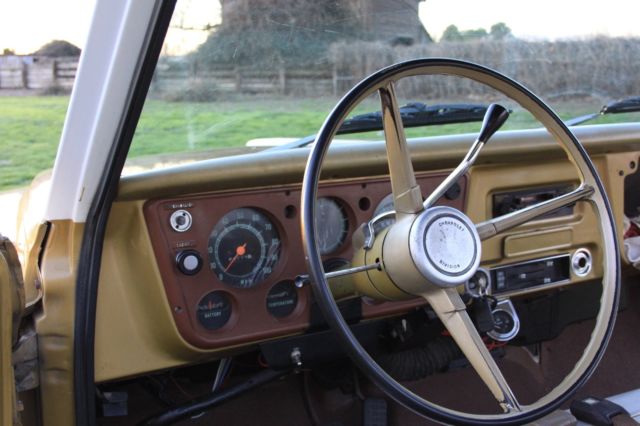 1968 Chevrolet Other Pickups - photo 8