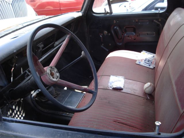 1968 Ford F-100 - photo 6