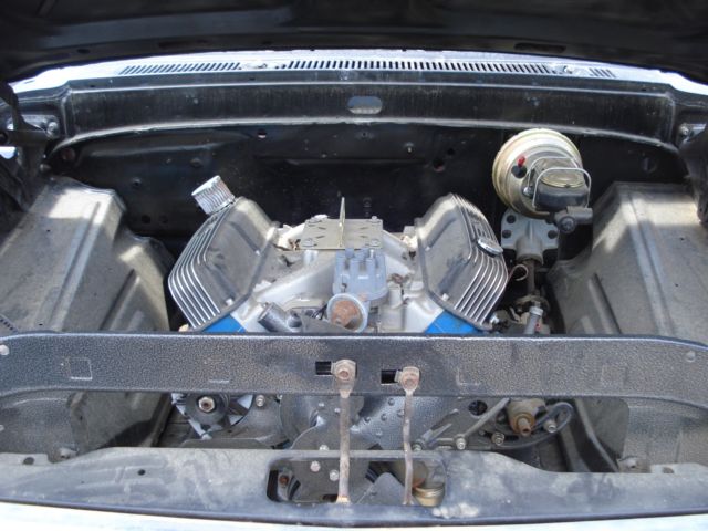 1968 Ford F-100 - photo 9