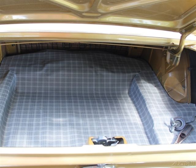 1968 Ford Mustang 289 V8 C-Code Coupe - photo 11