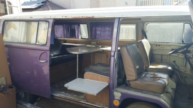 1968 Volkswagen Bus/Vanagon - photo 3