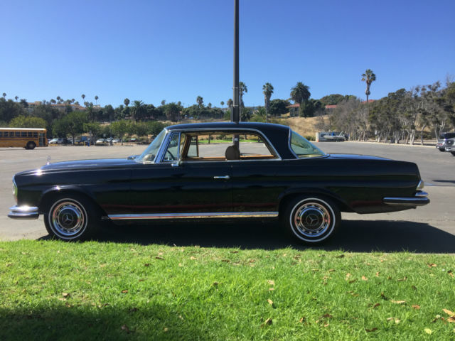 1969 Mercedes-Benz 200-Series bright chrome - photo 6