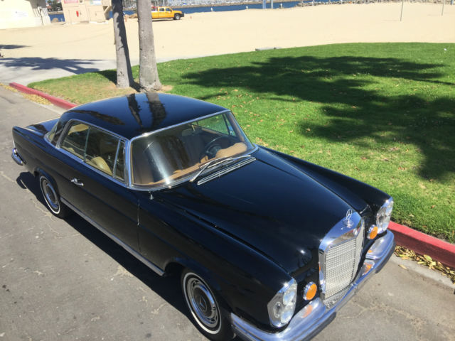 1969 Mercedes-Benz 200-Series bright chrome - photo 8