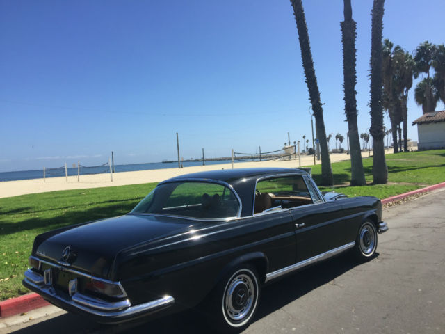 1969 Mercedes-Benz 200-Series bright chrome - photo 9