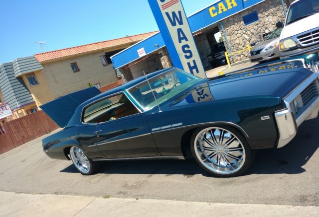 1969 Buick LeSabre