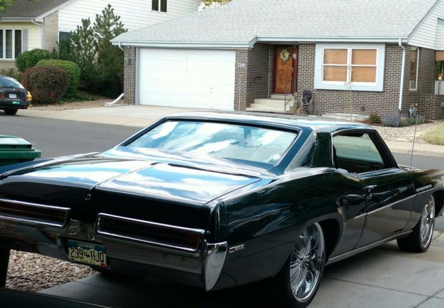 1969 Buick LeSabre - photo 2