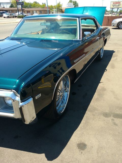 1969 Buick LeSabre - photo 3