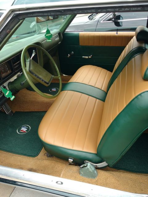 1969 Buick LeSabre - photo 4