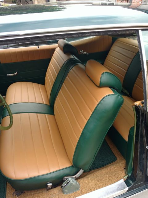 1969 Buick LeSabre - photo 5