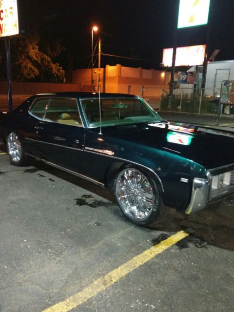 1969 Buick LeSabre - photo 6