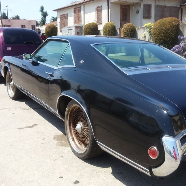 1969 Buick Riviera - photo 2