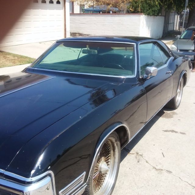 1969 Buick Riviera - photo 3