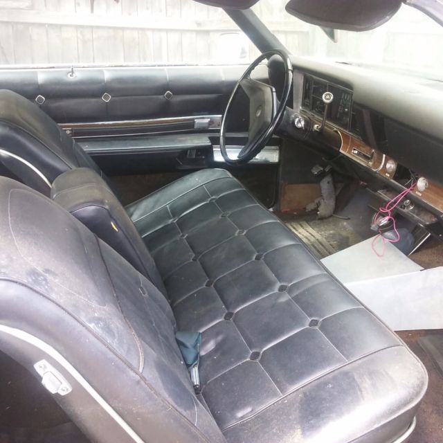 1969 Buick Riviera - photo 4