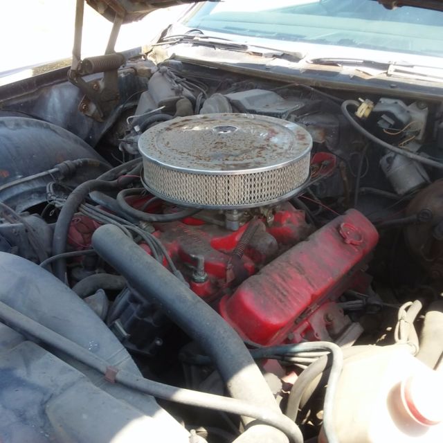 1969 Buick Riviera - photo 6