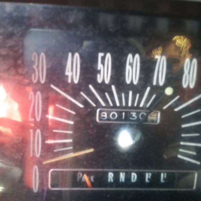 1969 Buick Riviera - photo 7