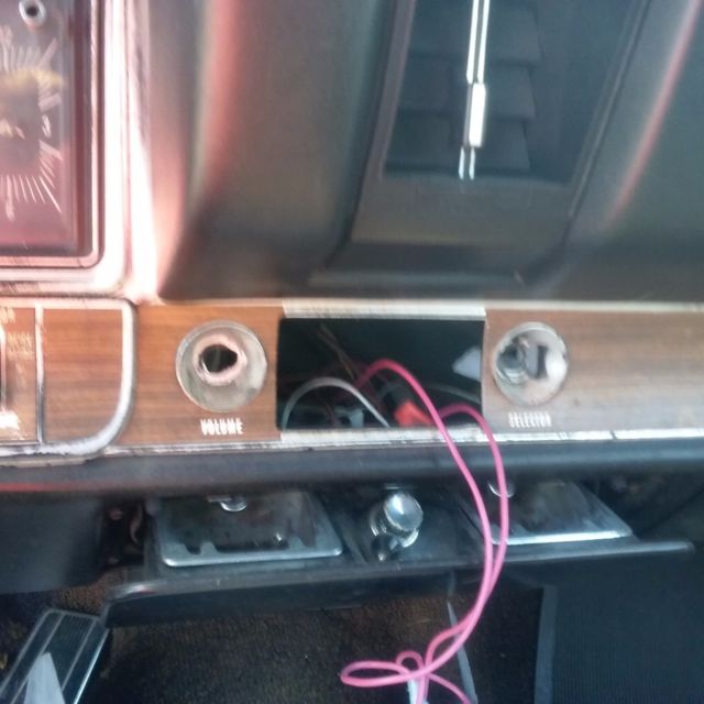 1969 Buick Riviera - photo 8