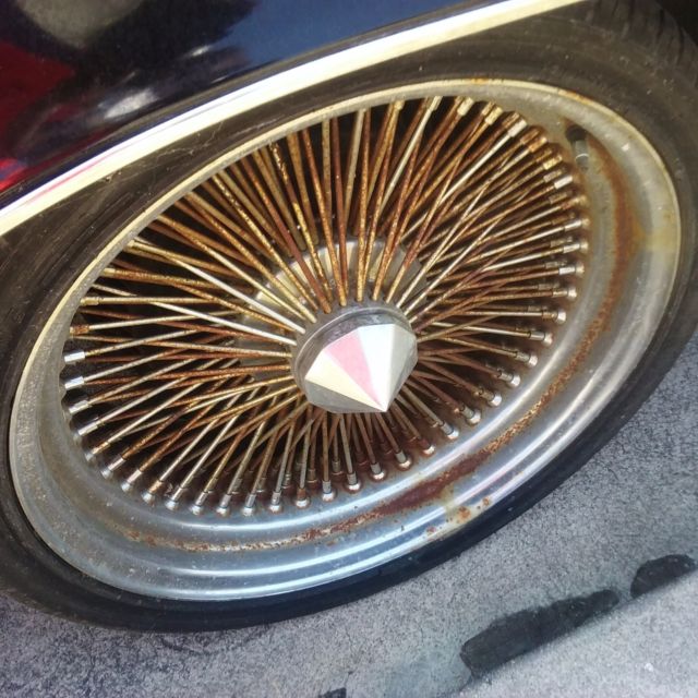 1969 Buick Riviera - photo 9