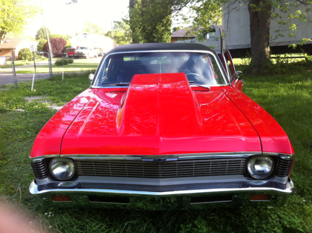1969 Chevrolet Nova - photo 5
