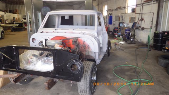 1969 Chevrolet Other Pickups - photo 2