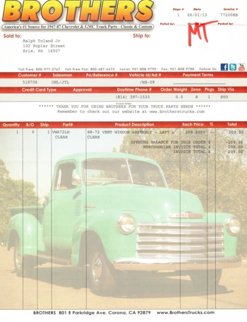 1969 Chevrolet Other Pickups - photo 5