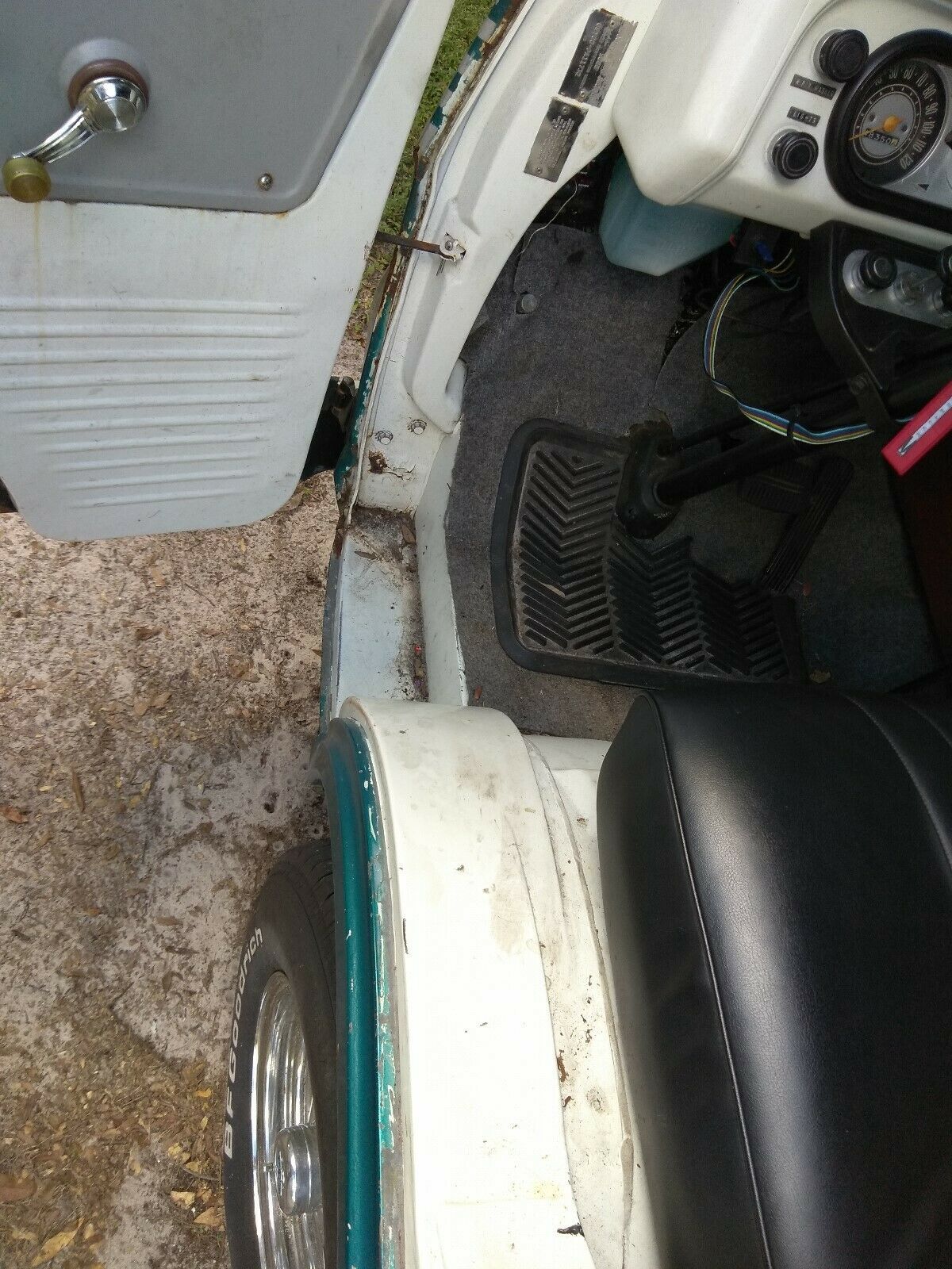 1969 GMC Other - photo 10