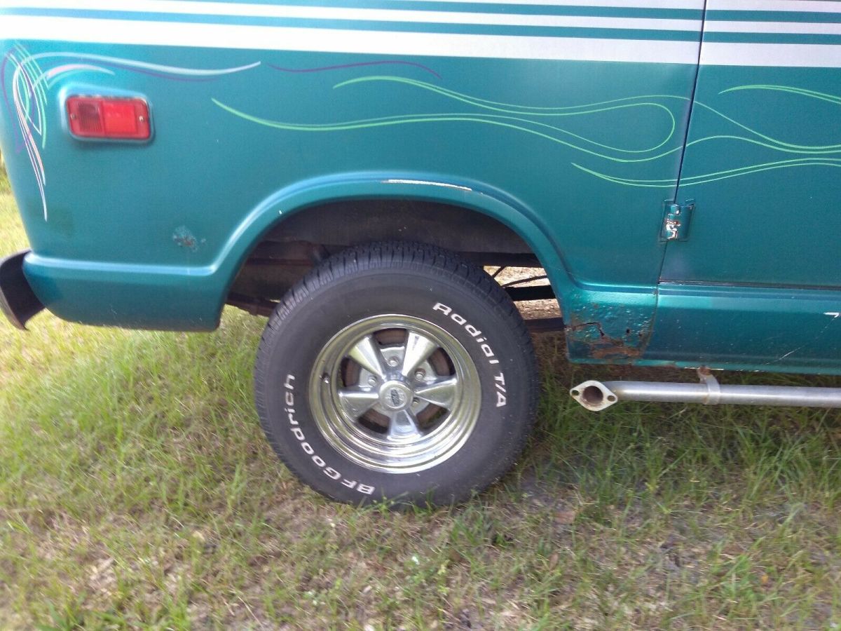 1969 GMC Other - photo 12