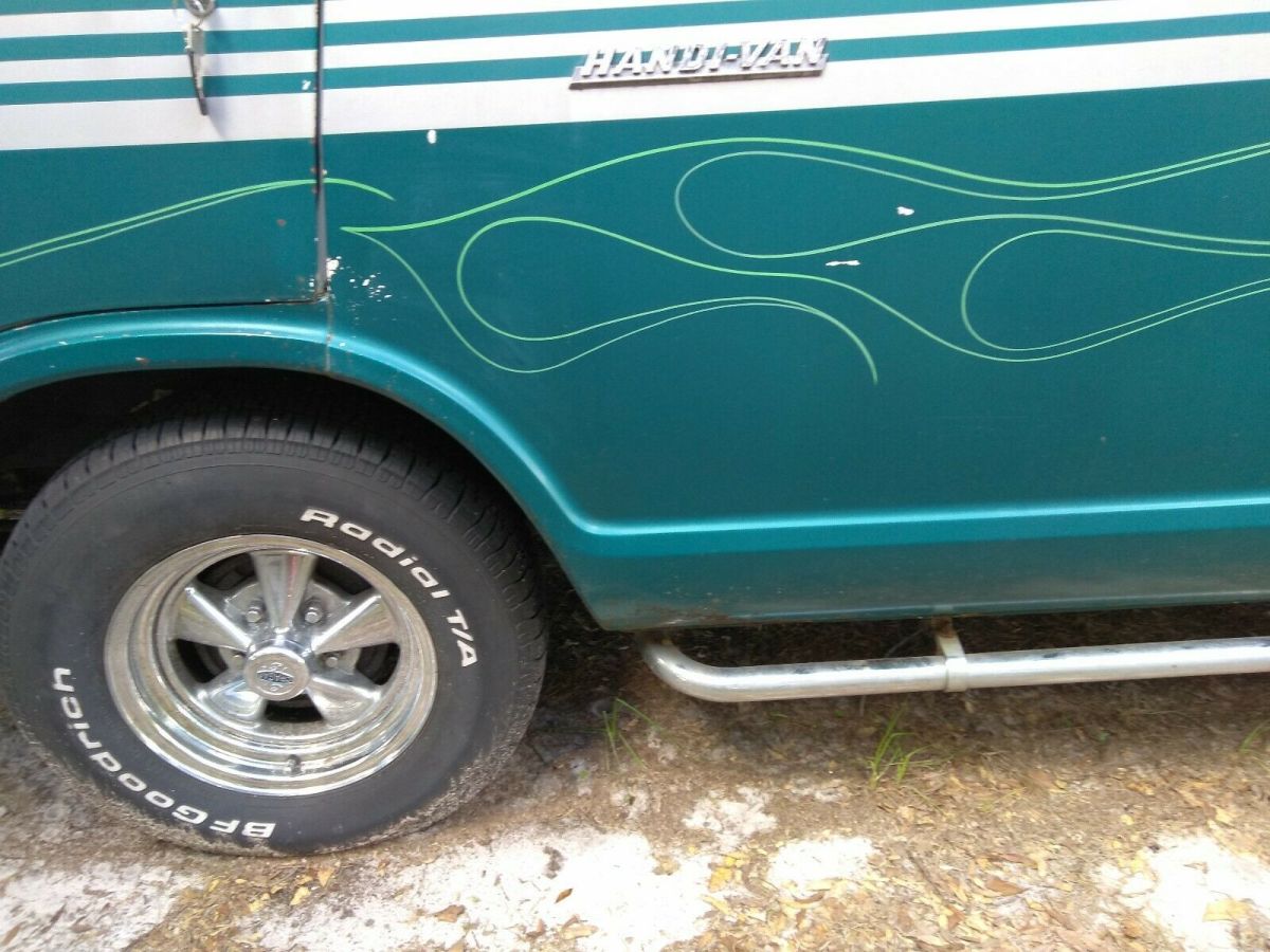 1969 GMC Other - photo 13