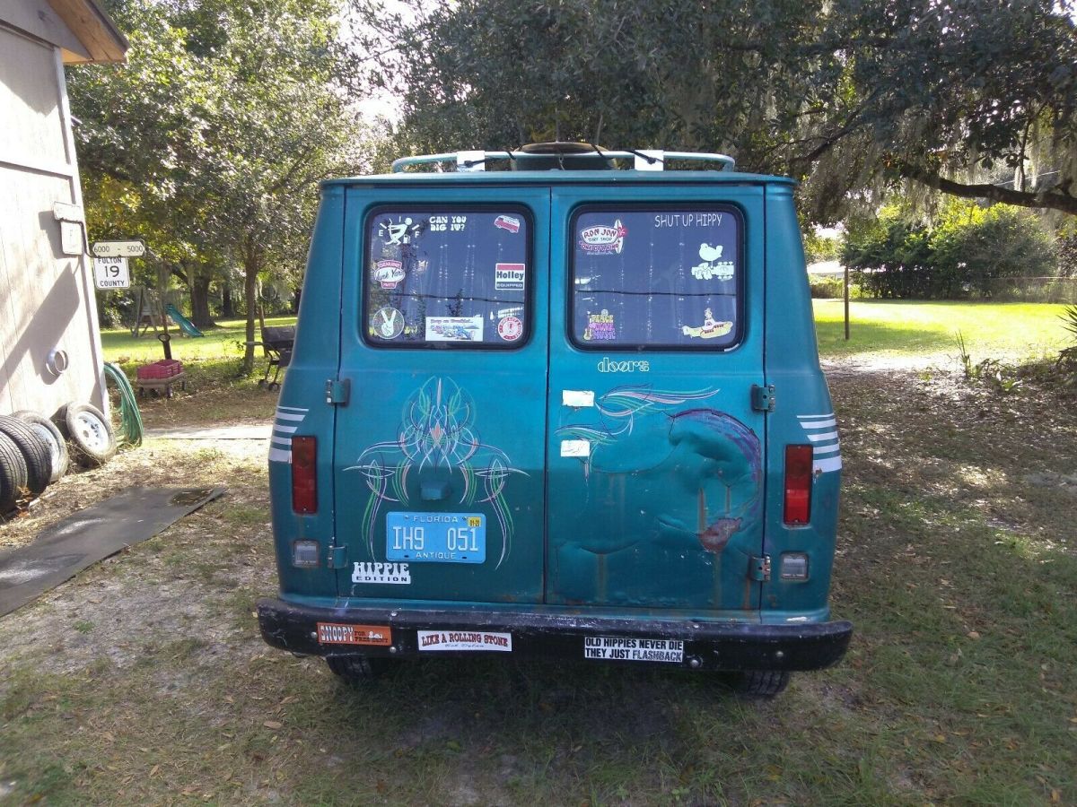 1969 GMC Other - photo 2