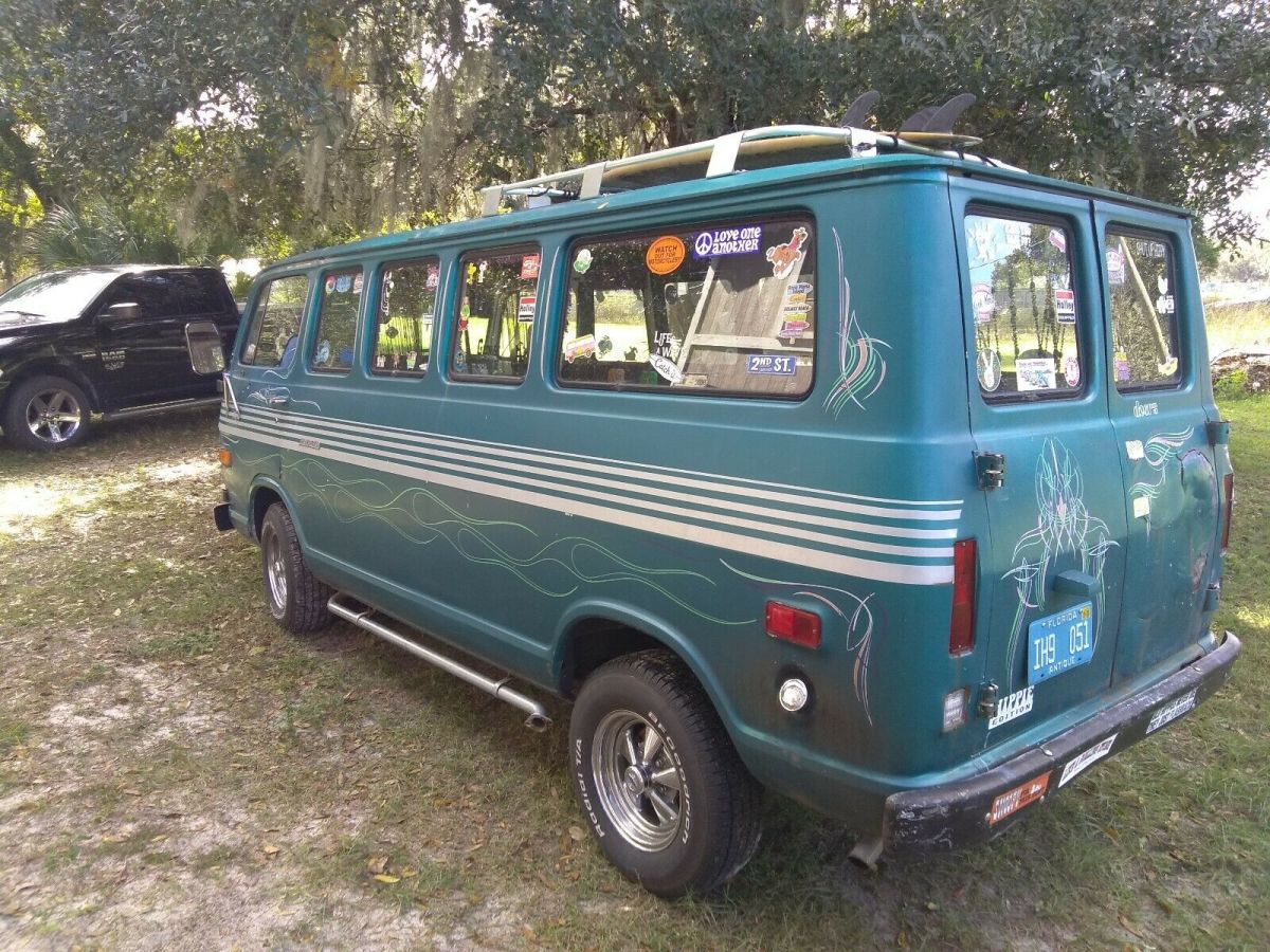 1969 GMC Other - photo 3
