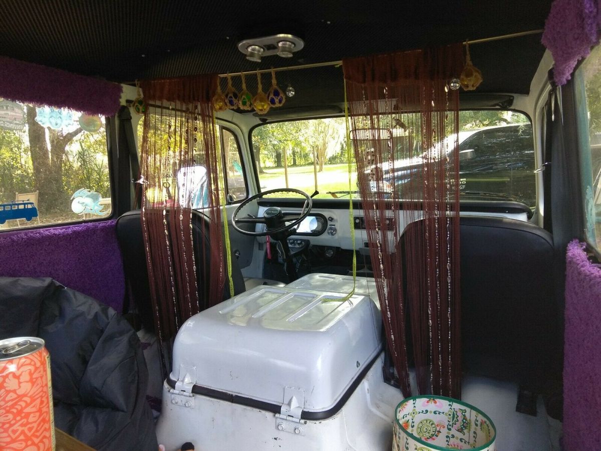 1969 GMC Other - photo 6