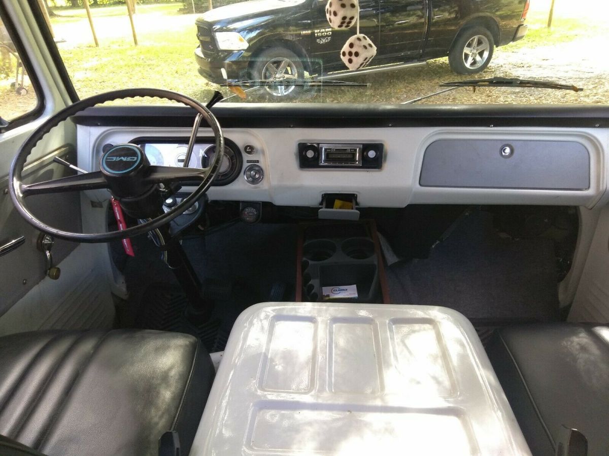 1969 GMC Other - photo 7