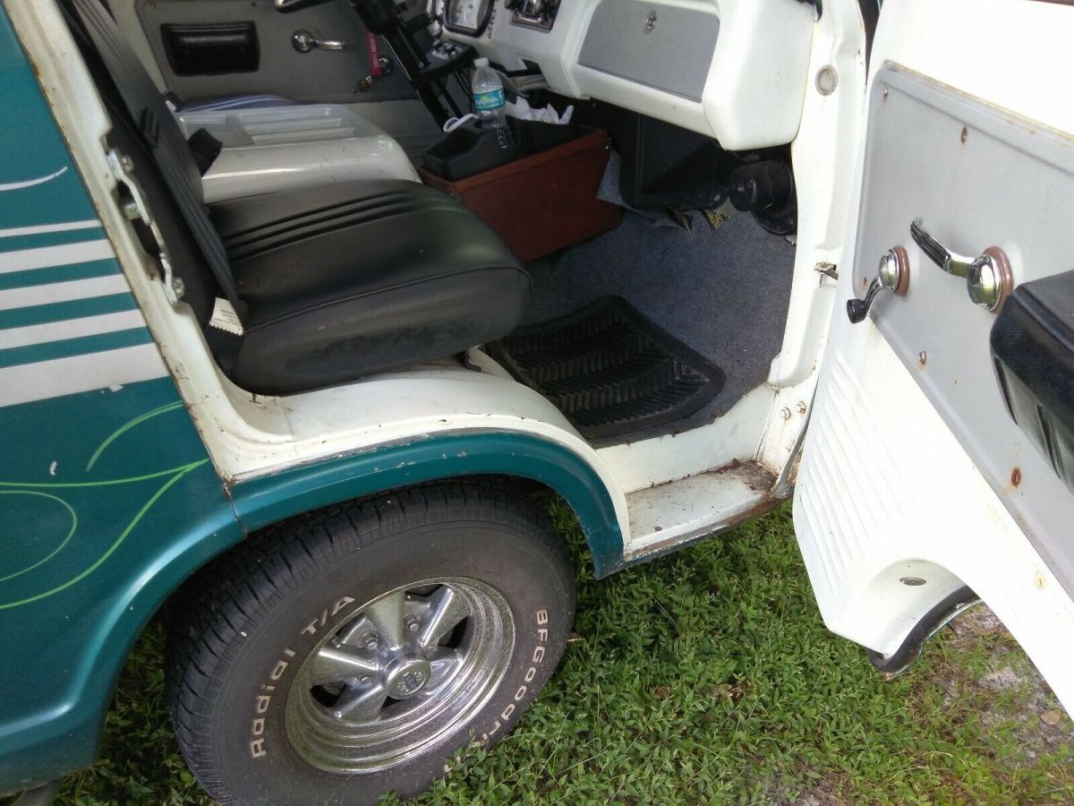 1969 GMC Other - photo 9