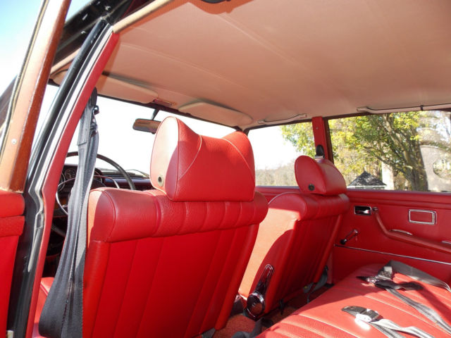 1969 Mercedes-Benz 200-Series S - photo 13