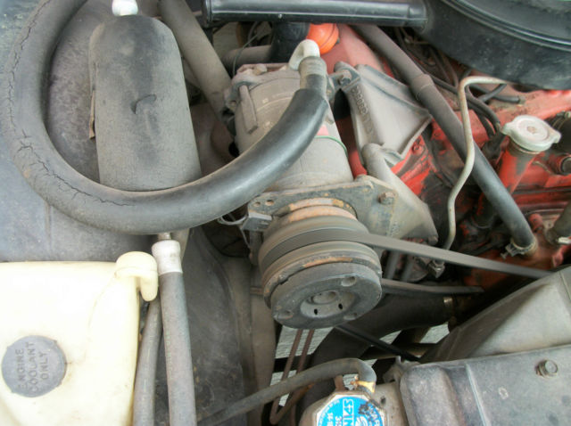 1969 Oldsmobile Eighty-Eight - photo 10