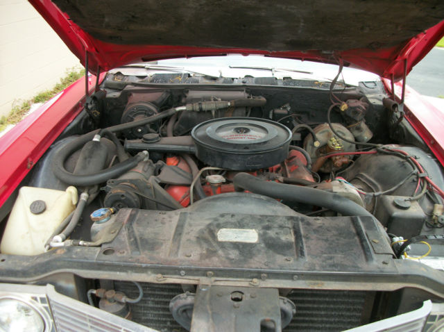 1969 Oldsmobile Eighty-Eight - photo 12