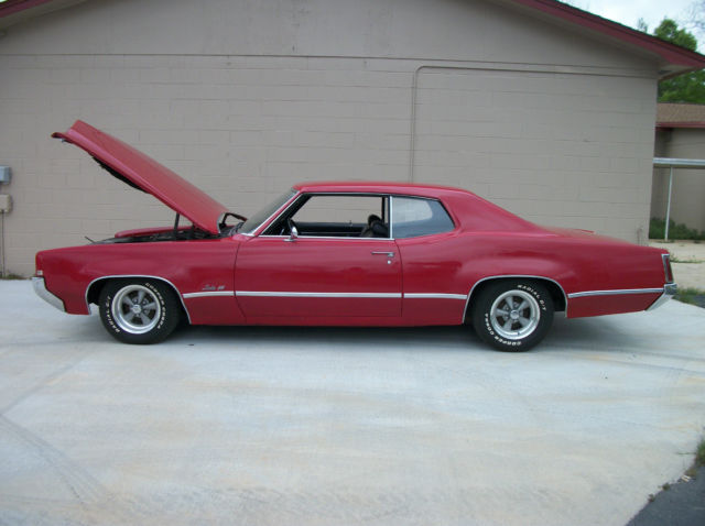1969 Oldsmobile Eighty-Eight - photo 5