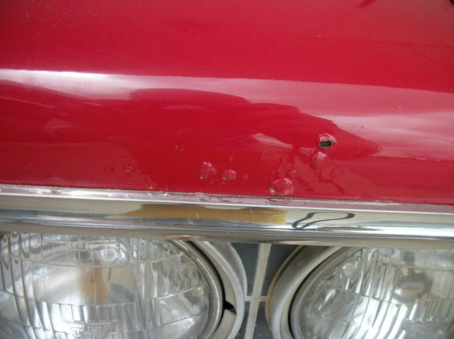 1969 Oldsmobile Eighty-Eight - photo 6