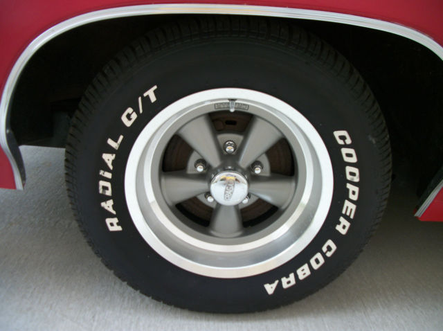 1969 Oldsmobile Eighty-Eight - photo 8