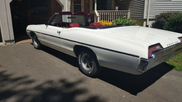 1969 Pontiac Catalina - photo 2