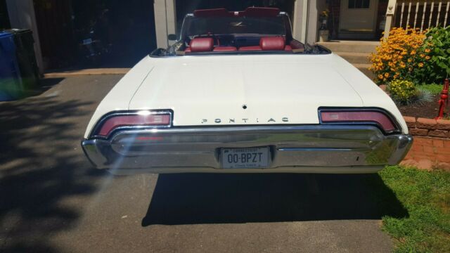 1969 Pontiac Catalina - photo 3