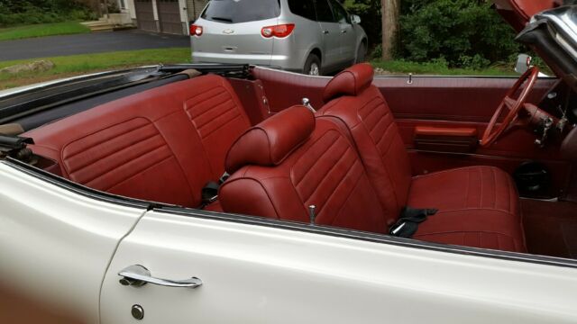 1969 Pontiac Catalina - photo 4